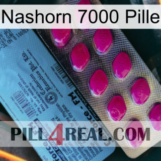 Rhino 7000 Pill 35